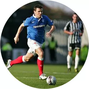 Lee McCulloch