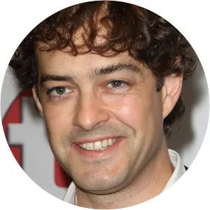 Lee Mead - English theatre actor