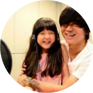 Lee Mi-ok photograph