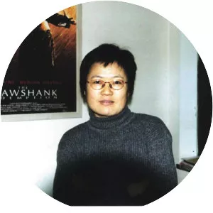 Lee Mi-Rye - Film director