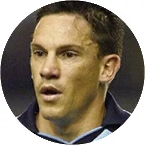 Lee Mills - Footballer