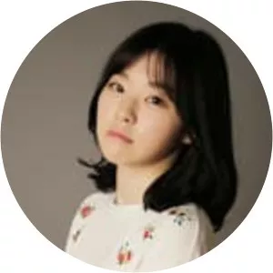 Lee Min-ji - South Korean actress