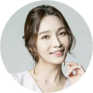 Lee Min-young - South Korean actress