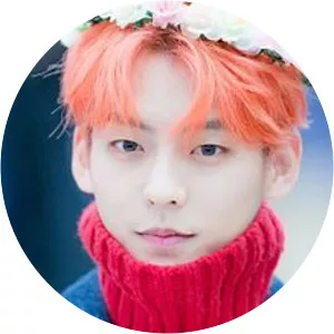 Lee Minhyuk - South Korean singer