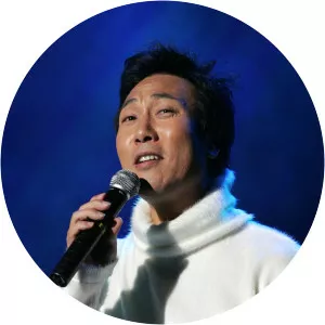 Lee Moon-sae
