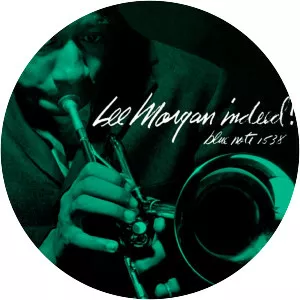 Lee Morgan Indeed!