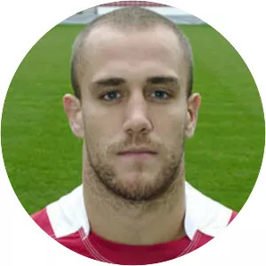 Lee Mossop - Rugby league rugby prop