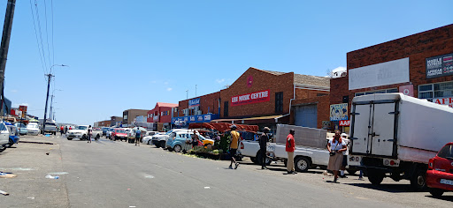 Lee Music Centre - Gift shop in Port Elizabeth, South Africa