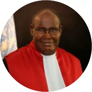 Lee Muthoga - Kenyan lawyer