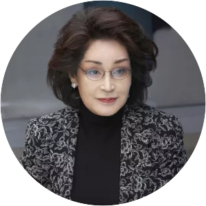 Lee Myung-hee - Businessperson