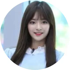 Lee Na-gyung - Singer