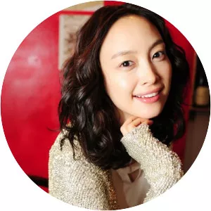 Lee Na-young - South Korean actress