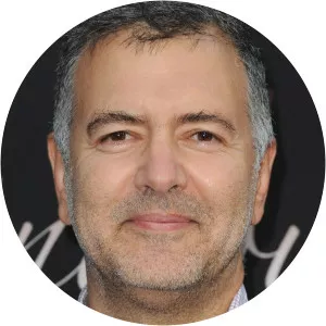 Lee Nelson - Film producer