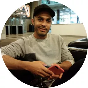 Lee Oliveira - Football goalkeeper