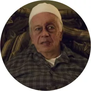 Lee Paxton - TV character