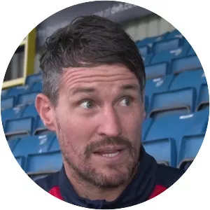 Lee Peacock - Scottish footballer