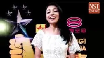 lee pei ling - Singer