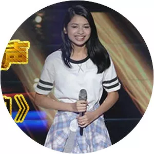 Lee Pei Ling - Singer