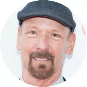 Lee Percy - American film editor