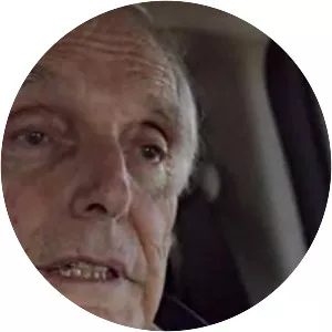 Lee Peterson - Scott Peterson's father