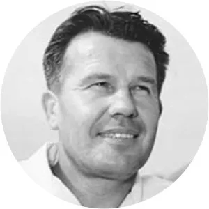 Lee Petty - American race car driver