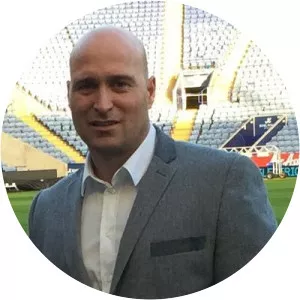 Lee Philpott - English footballer