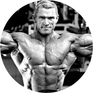 Lee Priest - Bodybuilder