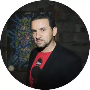 Lee Quiñones - Artist