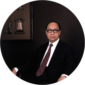 lee quo-wei - Chinese commander