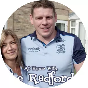Lee Radford
