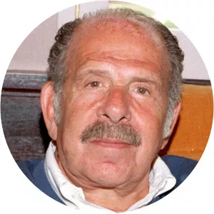 Lee Rich - American film producer