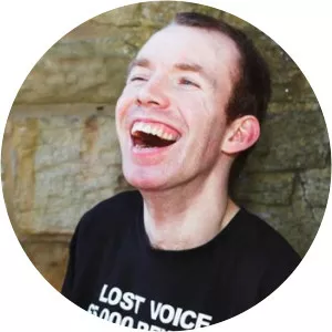 Lee Ridley