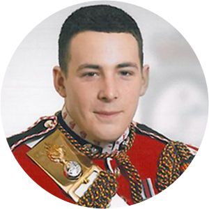 Lee Rigby