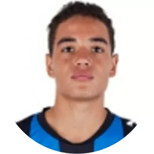 Lee Rochester Sørensen