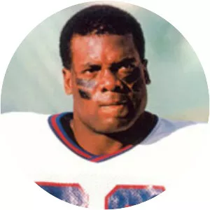 Lee Rouson - Former American football player