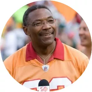 Lee Roy Selmon - American football player