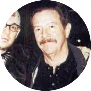 Lee Russell Bennington - Chester Bennington's father