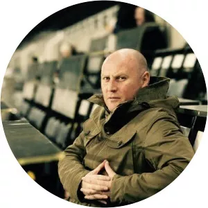 Lee Ryder - Pornographic film actor