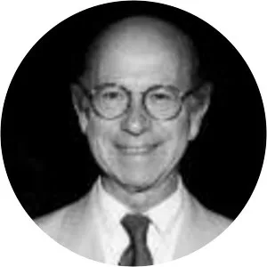 Lee Salk - Psychologist