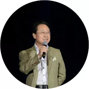 Lee Sang-byuk