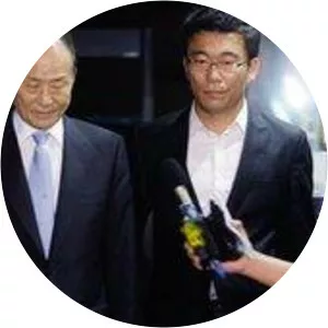 Lee Sang-deuk - South Korean Politician