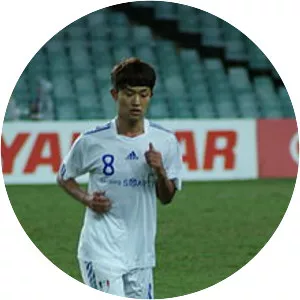 Lee Sang-ho