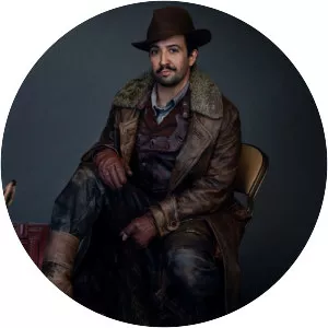 Lee Scoresby - Fictional character