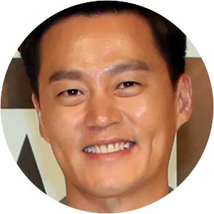 Lee Seo-jin - South Korean actor