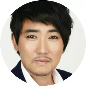 Lee Seung-Cheol - South Korean singer