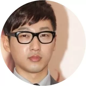 Lee Seung-hyo - South Korean actor