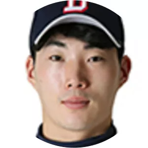 Lee Seung-jin - Baseball player