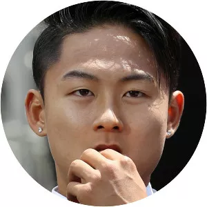 Lee Seung-woo - South Korean footballer