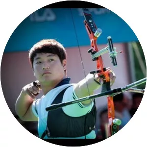 Lee Seung-yun - Olympic athlete