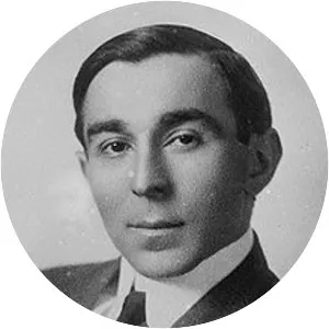 Lee Shubert - American theatrical producer